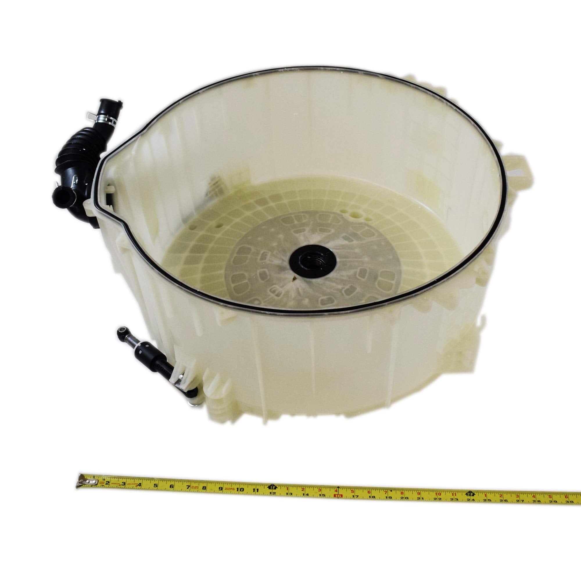 Samsung-Washer-Outer-Rear-Tub-DC97-17040B Samsung-Washer-Outer-Rear-Tub-DC97-17040B